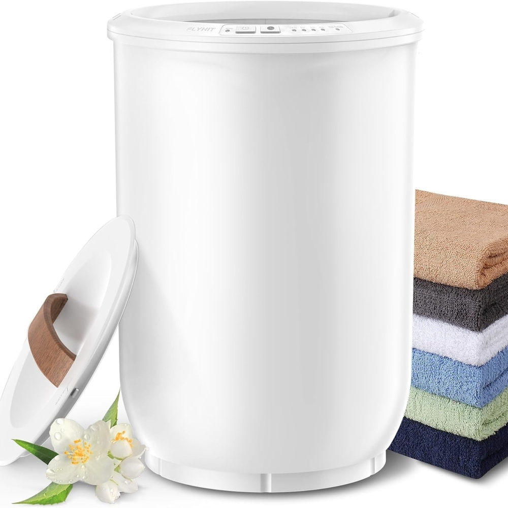 Towel Warmer Large